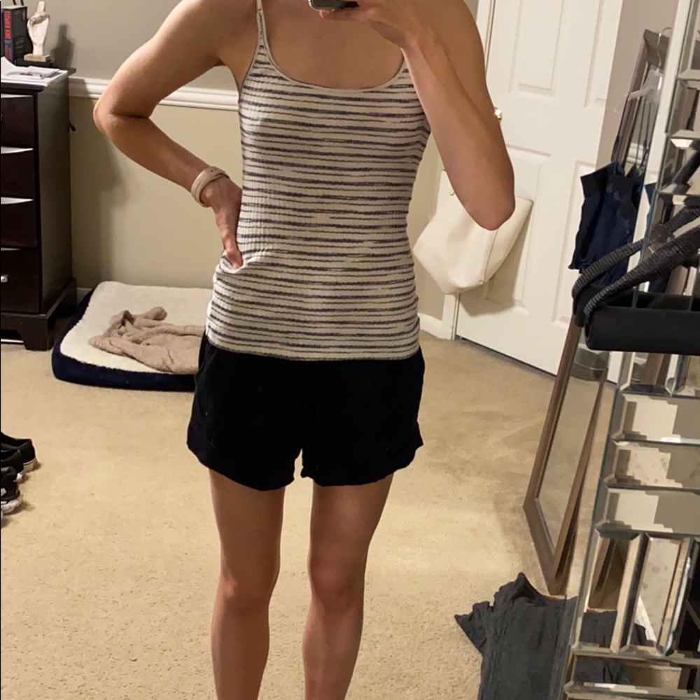 Free people intimately tank top